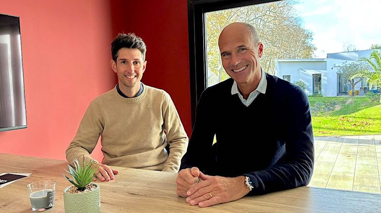 COUP DE CŒUR – Un accélérateur de croissance et d’ambitions en Béarn